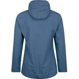 PRO-X elements Kim - Damesjas - Koronetblauw - Ademend - Waterdicht
