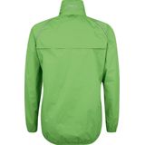 Pro-X Elements - LADY PACKable - Opbergbare Regenjas - Bamboe Groen