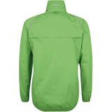 Pro-X Elements - LADY PACKable - Regenjas - Bamboe Groen - Wind- & Waterdicht, Opbergbaar