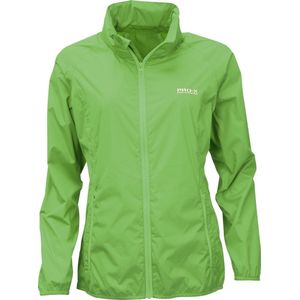 Pro-X Elements - LADY PACKable - Regenjas - Bamboe Groen - Wind- & Waterdicht, Opbergbaar