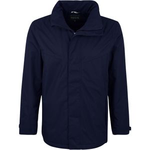 PXE-PRO - Herenjack - Ademend - Licht Gewatteerd - Zwart - Met Capuchon