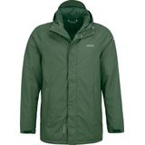 Pro-x Elements - Dale - Outdoorjas - Donkergroen - Heren - Polyester