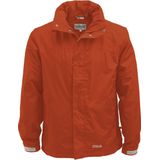 Pro-X Elements - Meran - Heren Regenjas - Rooibos - Ademend - Waterdicht