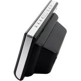 Soundmaster UR8400 - Wekkerradio - Dimbaar Display - Jumbo LED