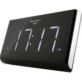 Soundmaster UR8400 - Wekkerradio - Dimbaar Display - Jumbo LED