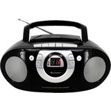 Soundmaster SCD5100SW Radio-CD