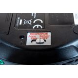 Soundmaster CD9220 - Portable CD/MP3-speler met ESP en Oplaadbare Batterij