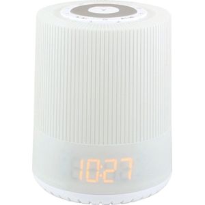 Soundmaster UR230 - Wekkerradio - Kleurverlichting - Natuurgeluiden