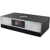 Soundmaster - ICD2080SW - Radio - Grijs - DAB+ - Bluetooth - FM