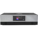 Soundmaster - ICD2080SW - Radio - Grijs - DAB+ - Bluetooth - FM