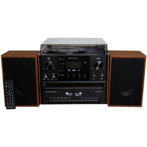 Soundmaster MCD5600BR
