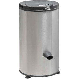 Thomas - Centri 776 sek, 4,5 kg, 2800 tr-min, 5 min, 40%, Edelstahl, Edelstahl