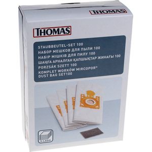 THOMAS - THOMAS ZAKKEN VOOR CROOSER ONE - 787252