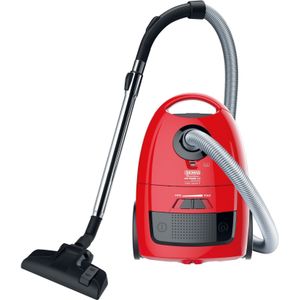 Thomas Ecopower 2.0 785038 - Stofzuiger met zak - 700 W- Hepafilter