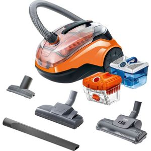 Thomas Cycloon Hybrid Family & Pet - Stofzuiger zonder zak