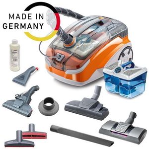 Stofzuiger zonder zak Aqua + Pet & Family PLUS