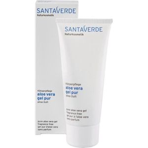Aloe Vera GEL pur ohne Duft 100 ml Gel