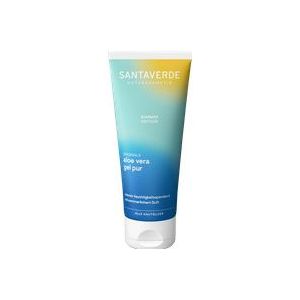 Santaverde - Pure Aloe Vera Gel – Fragrance Free Bodylotion 100 ml