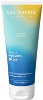 Aloe Vera GEL pur ohne Duft 100 ml Gel