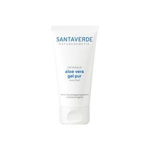 Aloë Vera - Verkoelende Gel - 200ml - Biologisch - Huidverzorging