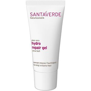 Santaverde Aloe Vera Hydro Repair Gel Gezichtscrème 30 ml