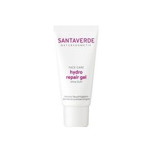 Santaverde - Aloë Vera Herstellende Gel - Ongeparfumeerd - 50ml - Hydraterend