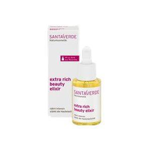 Santaverde Extra rich beauty elixer  30 ml |