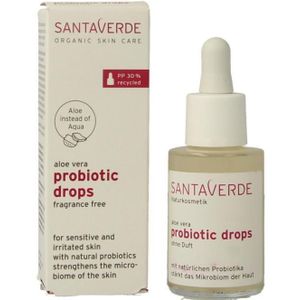 Santaverde Probiotic drops 30 ml