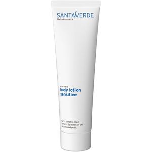 Santaverde Body Lotion Sensitive 150 ml
