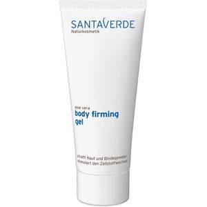 Santaverde Huidverzorging Lichaamsverzorging ClassicAloe Vera Body Firming Gel 100 ml (€ 239,20 / 1 l)