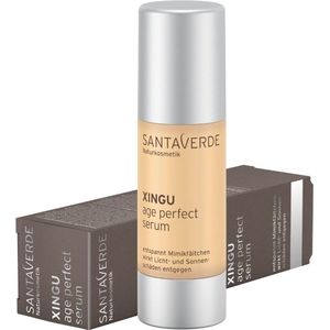 Santaverde Xingu Age Perfect Anti-aging serum