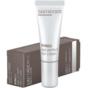 Santaverde Huidverzorging Gezichtsverzorging Eye Cream 10 ml (€ 5.200,00 / 1 l)