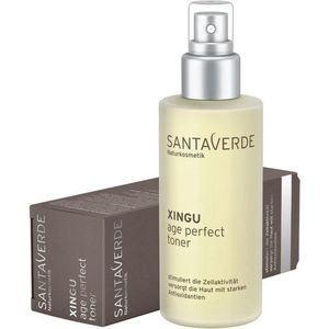 Santaverde xingu age perfect toner  100 Milliliter