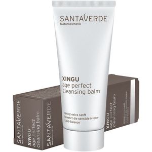 SantaVerde - Xingu - Gezichtsreiniger - Voedend - Aloë Vera - 150ml