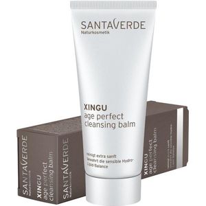 Santaverde Xingu Age Perfect Cleansing Balm Reinigingscrème 100 ml