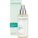 Santaverde Pure Clarifying Toner Ohne Duft 100 ml
