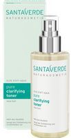 Santaverde - Pure Clarifying Toner - Gezichtstonic - 100 ml - Verheldert en hydrateert