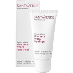 SantaVerde Aloe Vera cleansing gel 100ml