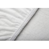 Matrasbeschermer Formesse - Ademend - Tweepersoons - 180x200 Cm