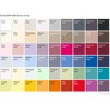 Hoeslakens - Wit - Katoen - 1 Stuk