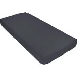 Hoeslakens - Katoen - Wit