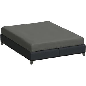 Bella Donna Hoeslaken  Jersey - 180x200-200x220 - lichtantraciet