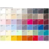 Hoeslakens - Katoen - Wit