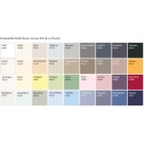 Bella Donna La Piccola Topperhoeslaken - grijs-0701 200x200