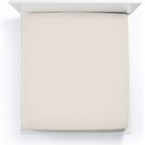 Bella Donna La Piccola Topperhoeslaken - grijs-0701 200x200