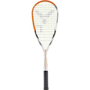 Victor IP 3L N Squashracket - Wit / Oranje - maat One size