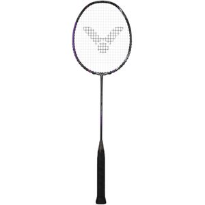 Victor Thruster Ryuga II J Black/Purple 3U5 Frame Racket