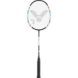 Victor G-7000 Badmintonracket, Eén maat, zwart