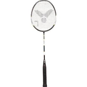 Victor G 7500 Badmington racket, grijs/wit