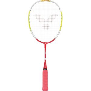 Victor Beginner Advanced Orange Kinder G4 Racket